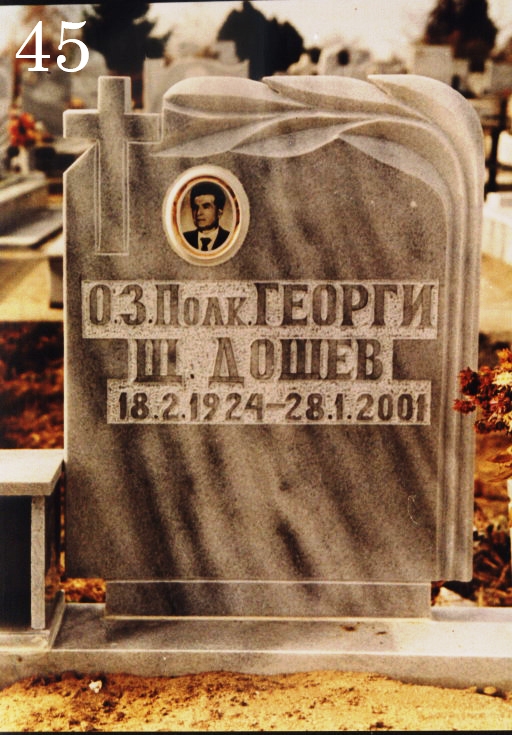 Модел 45
