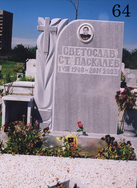 Модел 64